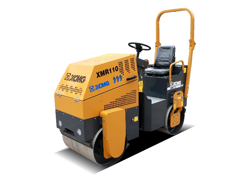 XMR110 - XCMG XMR110 - roller XMR110