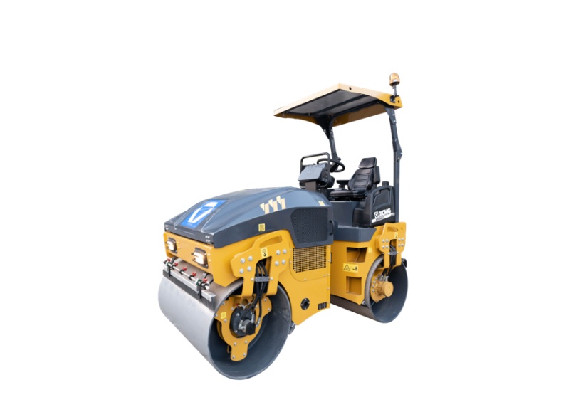 XMR403 - XCMG XMR403 - roller XMR403