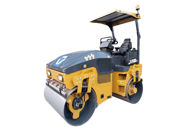 XMR403S - XCMG XMR403S - roller XMR403S