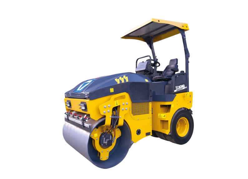 XMR403SVT - XCMG XMR403SVT - roller XMR403SVT
