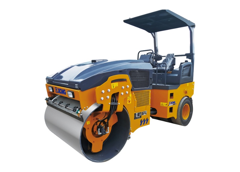 XMR603 - XCMG XMR603 - roller XMR603