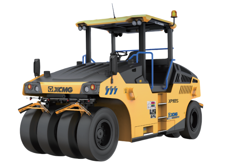 XP165S - XCMG XP165S - roller XP165S