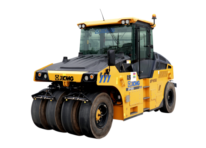 XP165U - XCMG XP165U - roller XP165U