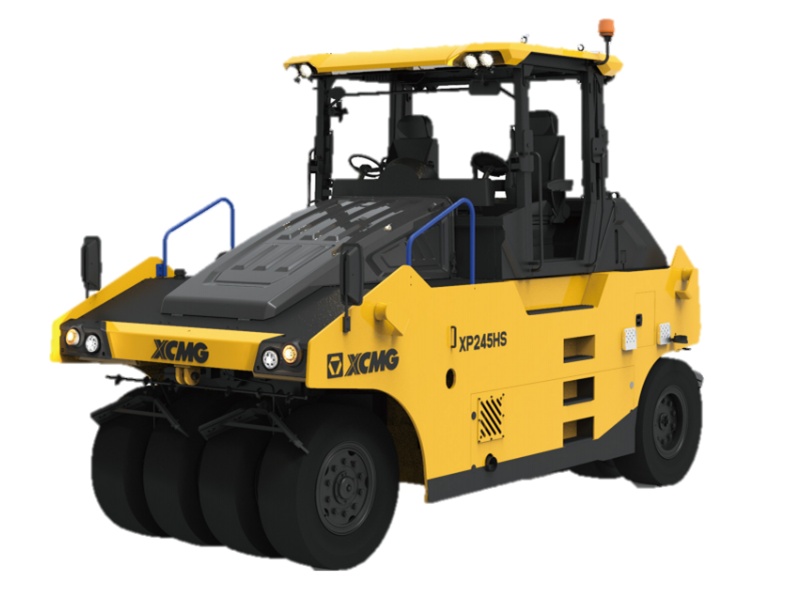 XP245HS - XCMG XP245HS - roller XP245HS