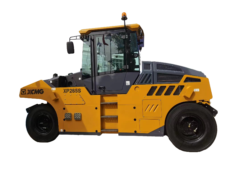 XP265S(China Stage Ⅲ) - XCMG XP265S(China Stage Ⅲ) - roller XP265S(China Stage Ⅲ)