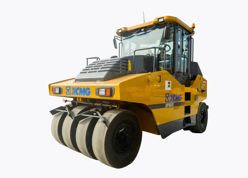 XP303S - XCMG XP303S - roller XP303S