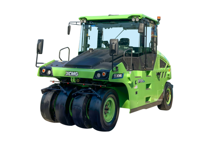 XP305EP - XCMG XP305EP - roller XP305EP