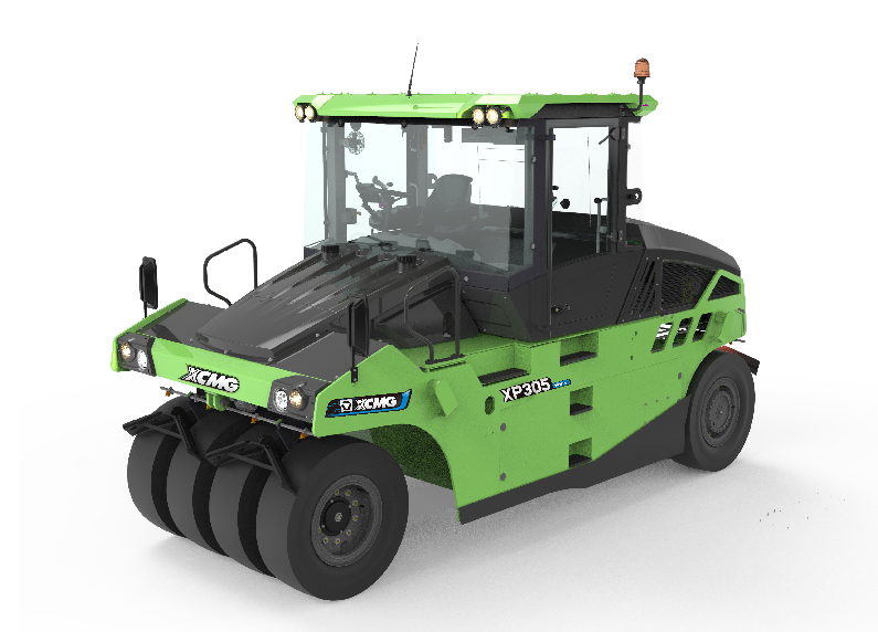 XP305HEV - XCMG XP305HEV - roller XP305HEV