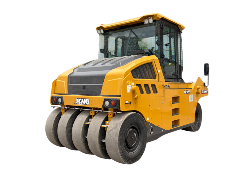 XP305S - XCMG XP305S - roller XP305S