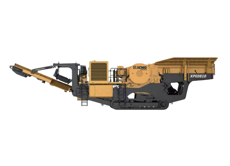 XPE0810- XCMG XPE0810- XCMG Crusher