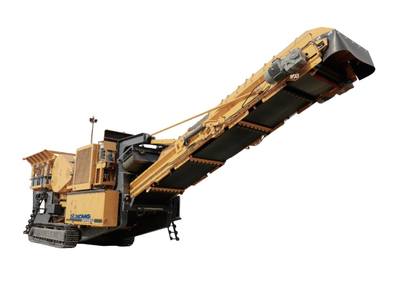 XPE0912- XCMG XPE0912- XCMG Crusher