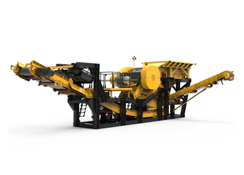 XPE0912K- XCMG XPE0912K- XCMG Crusher