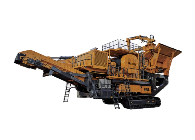 XPE1215- XCMG XPE1215- XCMG Crusher
