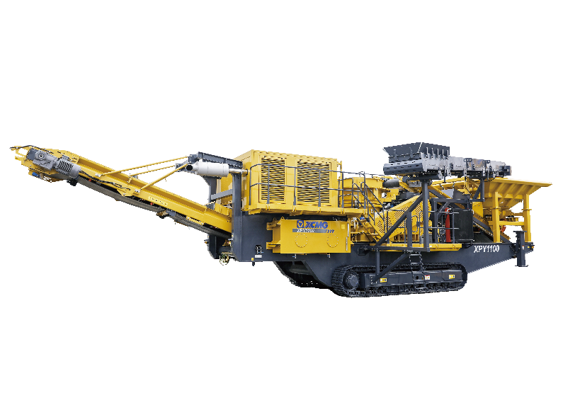 XPY1100- XCMG XPY1100- XCMG Crusher