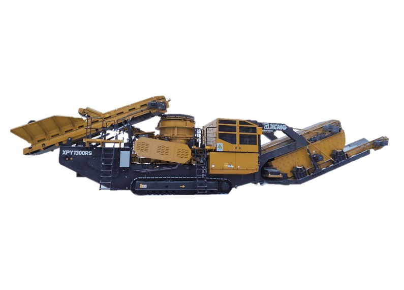 XPY1300D- XCMG XPY1300D- XCMG Crusher