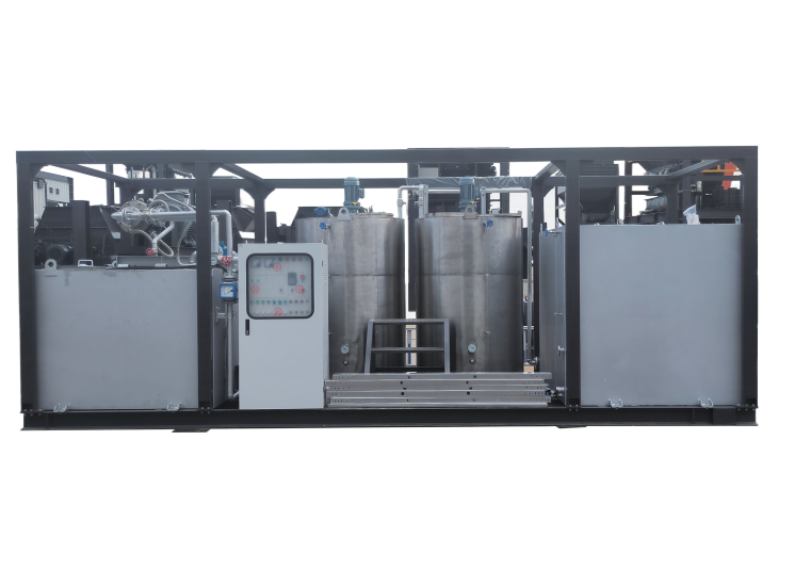 XR65- XCMG XR65- XCMG Asphalt Mixing Plant