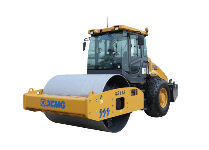 XS113 - XCMG XS113 - roller XS113