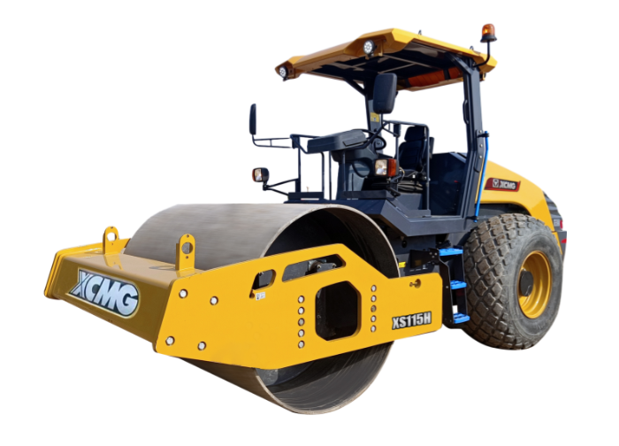 XS115H - XCMG XS115H - roller XS115H