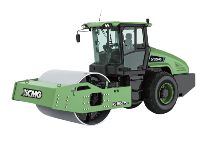 XS165EP - XCMG XS165EP - roller XS165EP