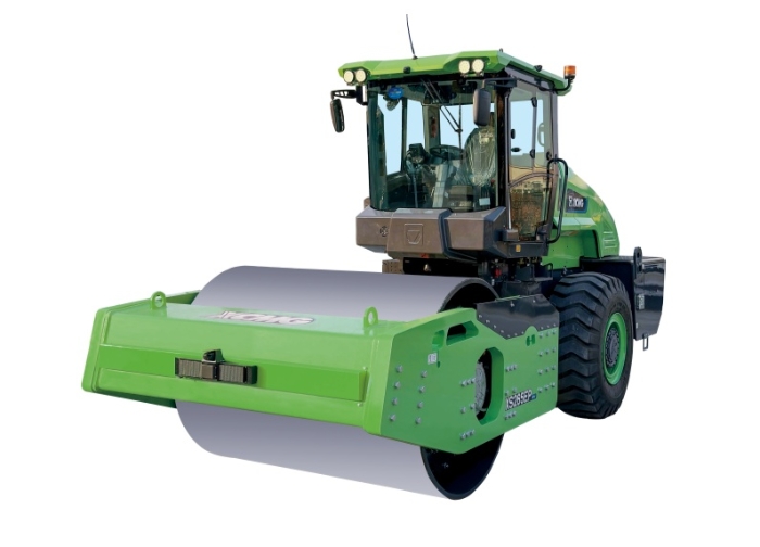 XS265EP - XCMG XS265EP - roller XS265EP