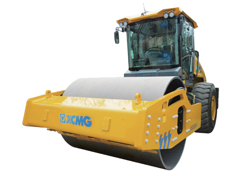 XS265H - XCMG XS265H - roller XS265H