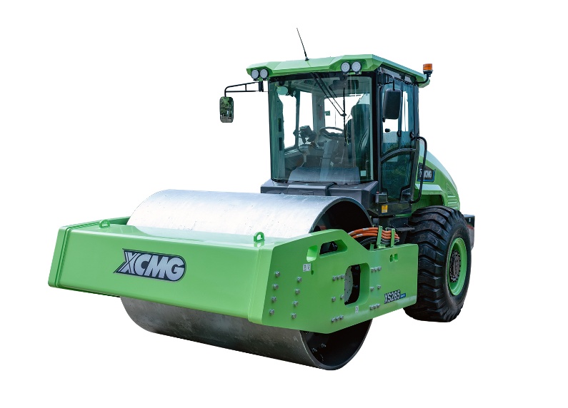 XS265HEV - XCMG XS265HEV - roller XS265HEV