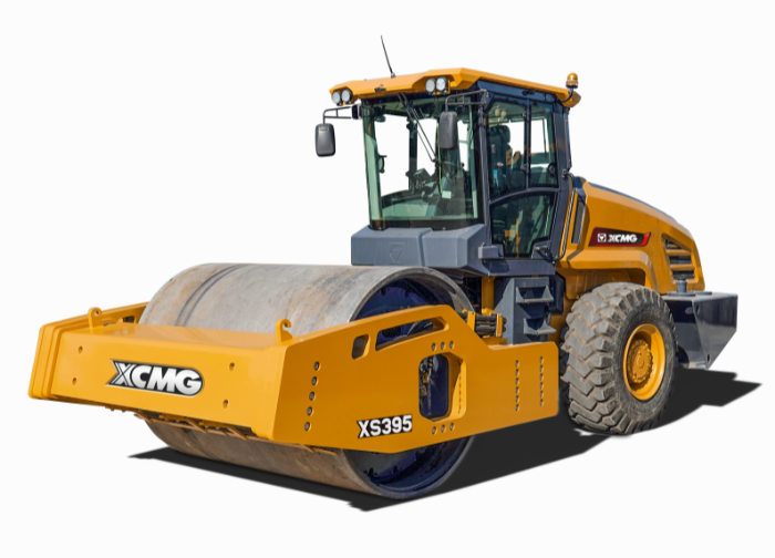 XS395(XS395PD) - XCMG XS395(XS395PD) - roller XS395(XS395PD)