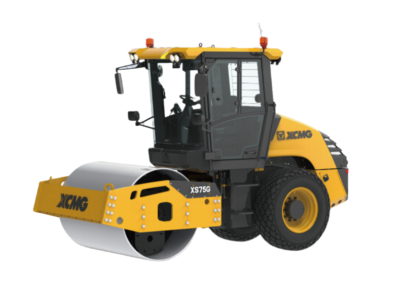 XS75G（XS75PDG） - XCMG XS75G（XS75PDG） - roller XS75G（XS75PDG）
