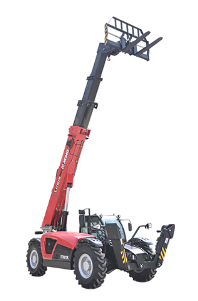 XT5017K - XCMG XT5017K - XCMG Telescopic Forklift XT5017K