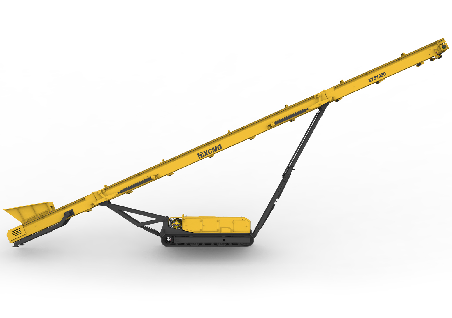XYS1020- XCMG XYS1020- XCMG Crusher
