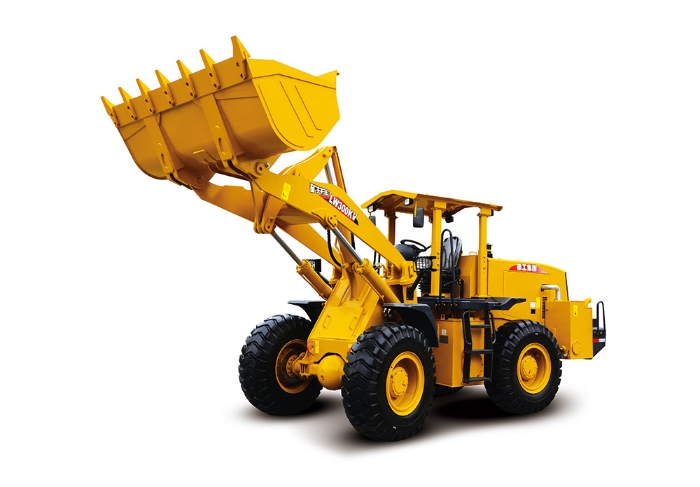 ZL30E - XCMG ZL30E - wheel loader ZL30E