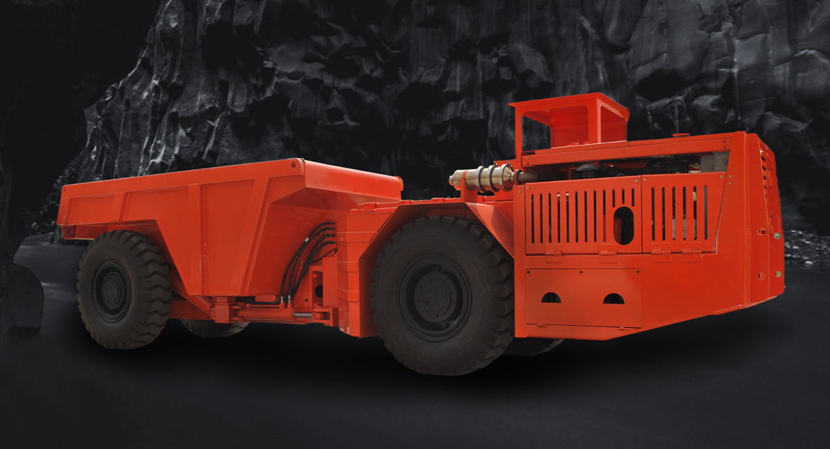 UK-10 - xingye UK-10 - xingye Mining Truck UK-10