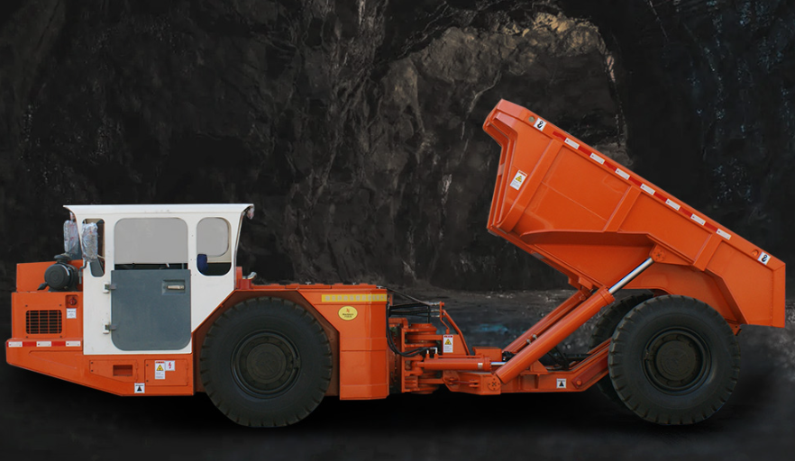 UK-12 - xingye UK-12 - xingye Mining Truck UK-12