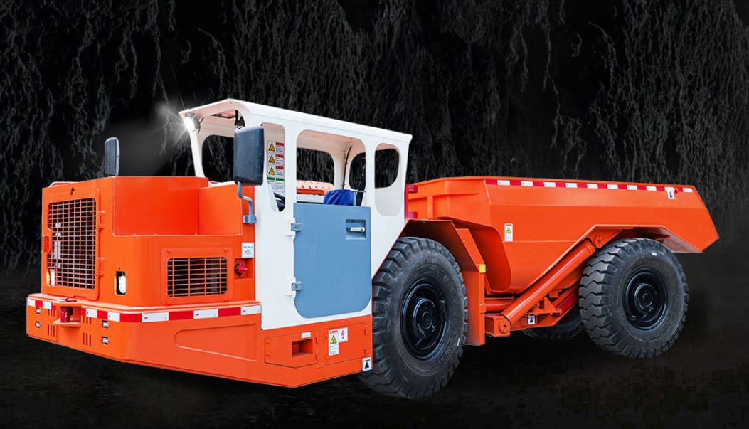 UK-15 - xingye UK-15 - xingye Mining Truck UK-15