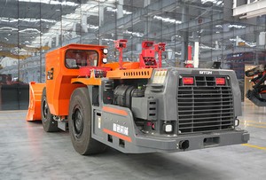 WJ-3 - xingye WJ-3 - xingye Loader WJ-3