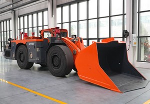 WJ-3 - xingye WJ-3 - xingye Loader WJ-3