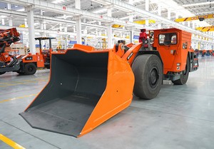 WJ-3 - xingye WJ-3 - xingye Loader WJ-3