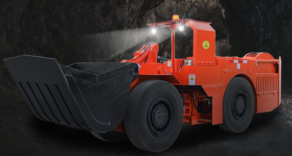 WJD-1 - xingye WJD-1 - xingye Loader WJD-1