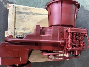 4WG200 - ZF 4WG200 - China ZF transmission