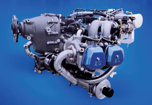 C115HT-I - Zonsen C115HT-I - China Zonsen engine