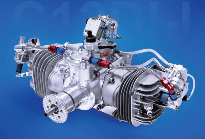 C12DI-I - Zonsen C12DI-I - China Zonsen engine
