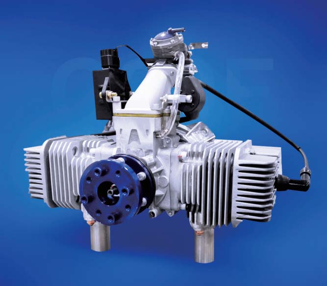 C20F - Zonsen C20F - China Zonsen engine