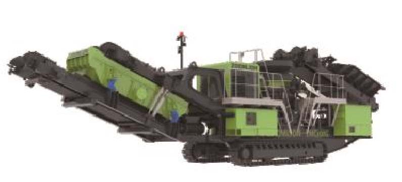 ZMC300G - ZOOMLION ZMC300G - ZOOMLION ZMC300G Excavator