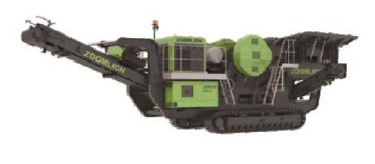 ZMJ116G - ZOOMLION ZMJ116G - ZOOMLION ZMJ116G Excavator