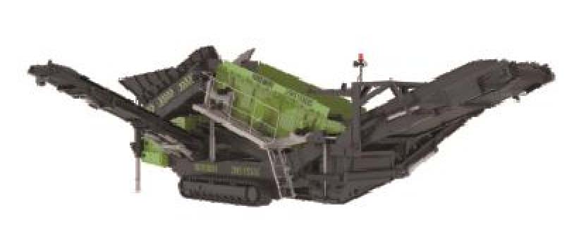 ZMSZ1550 - ZOOMLION ZMSZ1550 - ZOOMLION ZMSZ1550 Excavator