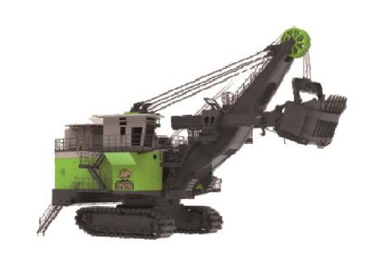 ZRS35G - ZOOMLION ZRS35G -ZOOMLION ZRS35G mining dump truck